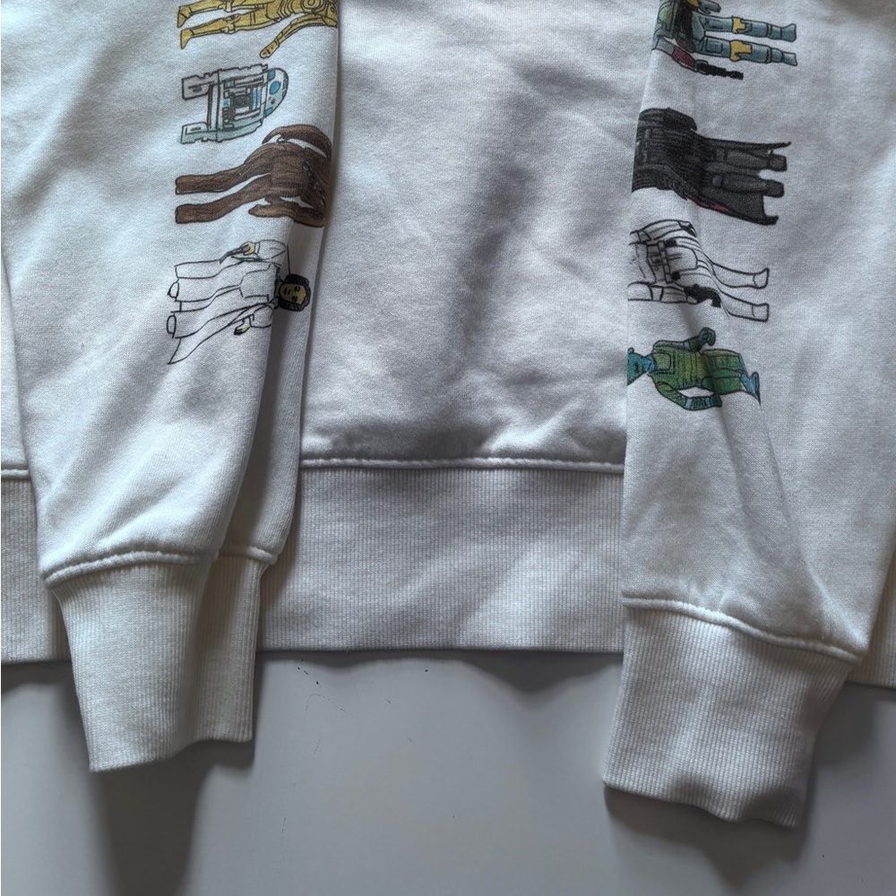H&M SWEATER - Picture 6 of 14